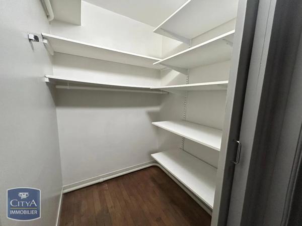 Appartement à vendre 2 pièces 56.38m²