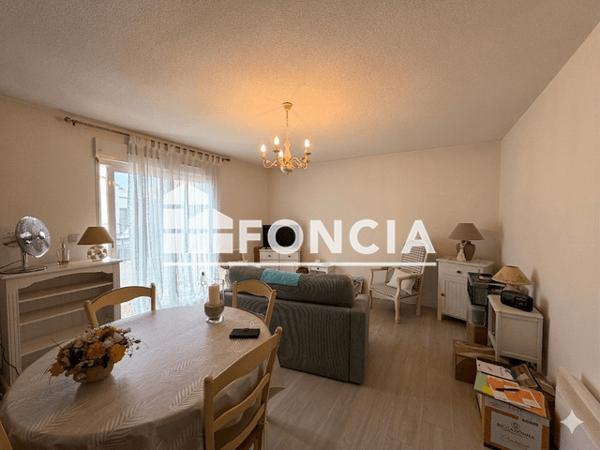 Location Appartement 3 pièces 65.34 m² - 2 CHEMIN DE BAREYROU Boulazac Isle Manoire 24750