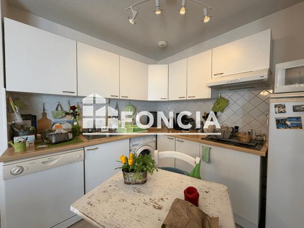 Location Appartement 3 pièces 65.34 m² - 2 CHEMIN DE BAREYROU Boulazac Isle Manoire 24750