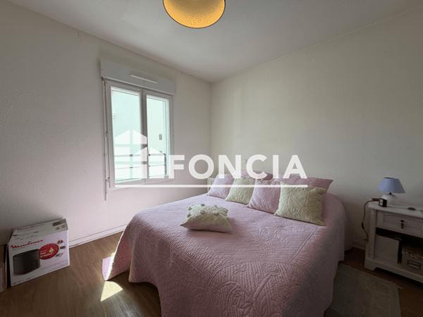 Location Appartement 3 pièces 65.34 m² - 2 CHEMIN DE BAREYROU Boulazac Isle Manoire 24750
