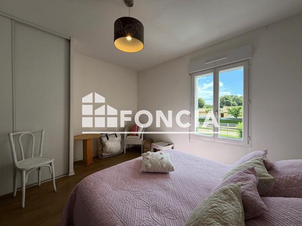 Location Appartement 3 pièces 65.34 m² - 2 CHEMIN DE BAREYROU Boulazac Isle Manoire 24750