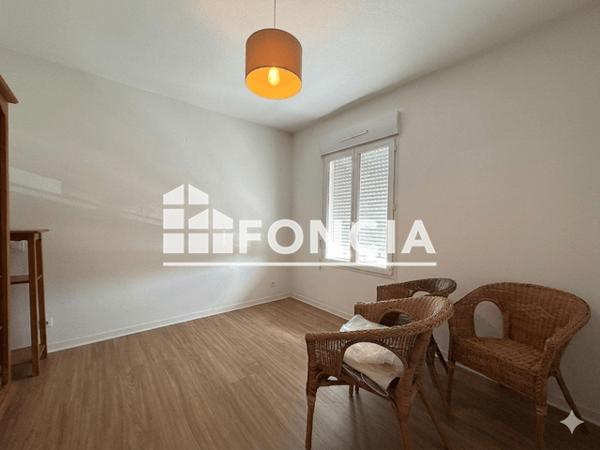 Location Appartement 3 pièces 65.34 m² - 2 CHEMIN DE BAREYROU Boulazac Isle Manoire 24750