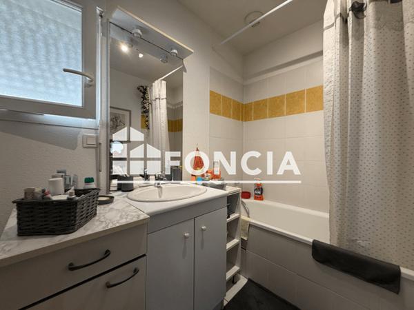 Location Appartement 3 pièces 65.34 m² - 2 CHEMIN DE BAREYROU Boulazac Isle Manoire 24750