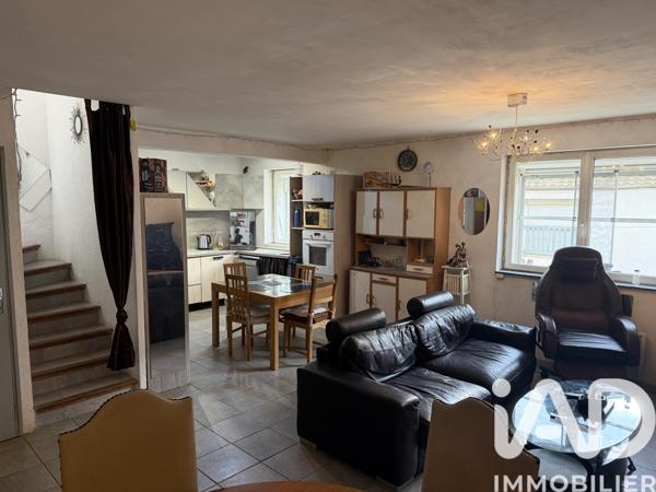 Immeuble à vendre 79 m² Lézignan-Corbières