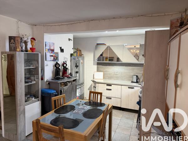 Immeuble à vendre 79 m² Lézignan-Corbières