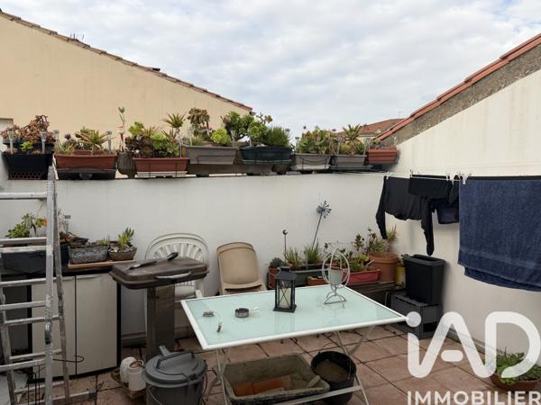 Immeuble à vendre 79 m² Lézignan-Corbières