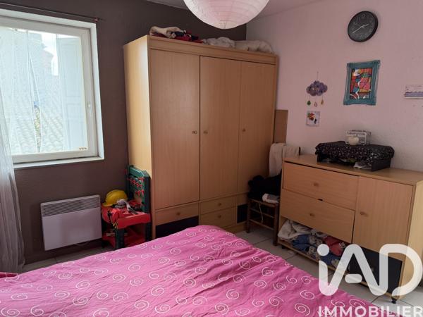 Immeuble à vendre 79 m² Lézignan-Corbières