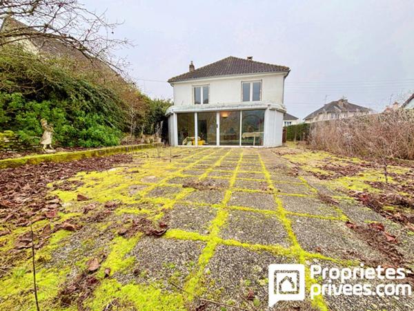 Maison Vierzon 3 pièce(s)