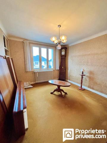 Maison Vierzon 3 pièce(s)