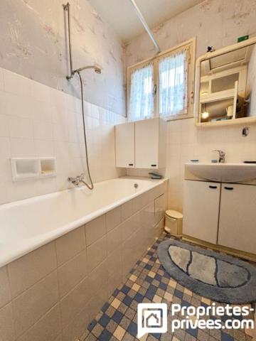 Maison Vierzon 3 pièce(s)