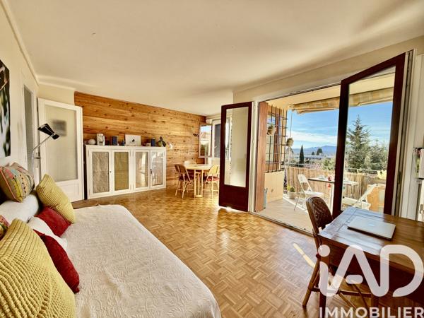 Appartement à vendre 4 pièces 89 m² Aix-en-Provence