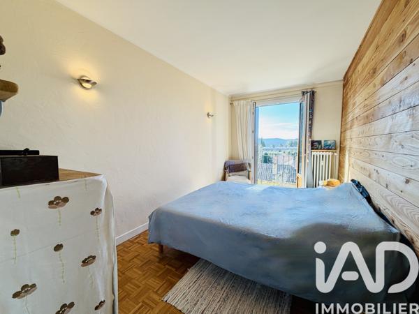 Appartement à vendre 4 pièces 89 m² Aix-en-Provence