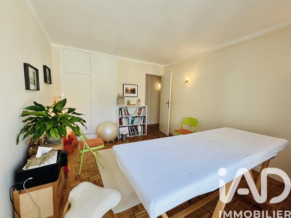 Appartement à vendre 4 pièces 89 m² Aix-en-Provence