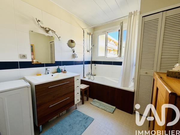 Appartement à vendre 4 pièces 89 m² Aix-en-Provence