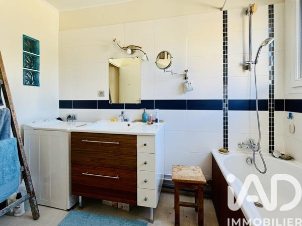 Appartement à vendre 4 pièces 89 m² Aix-en-Provence