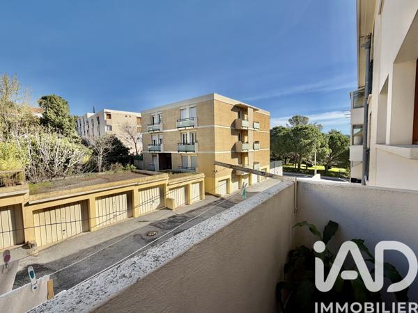 Appartement à vendre 4 pièces 89 m² Aix-en-Provence