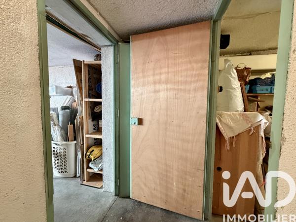 Appartement à vendre 4 pièces 89 m² Aix-en-Provence