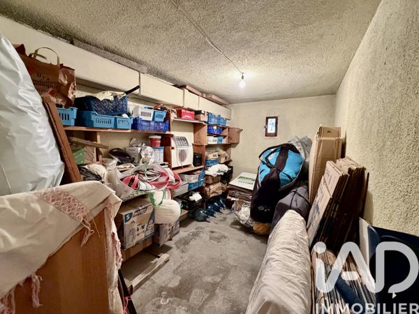 Appartement à vendre 4 pièces 89 m² Aix-en-Provence