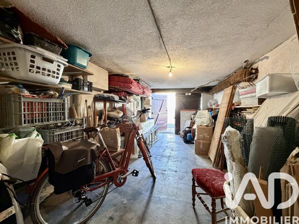 Appartement à vendre 4 pièces 89 m² Aix-en-Provence