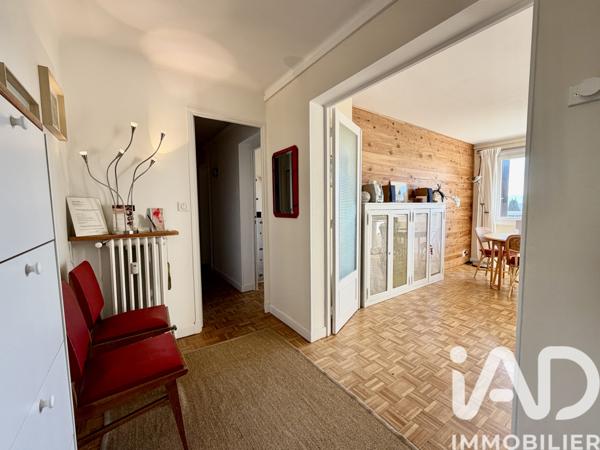 Appartement à vendre 4 pièces 89 m² Aix-en-Provence