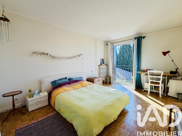 Appartement à vendre 4 pièces 89 m² Aix-en-Provence
