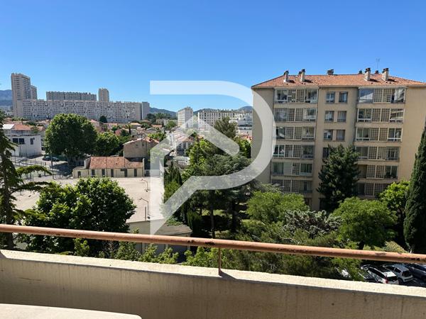 Appartement 4 pièces 80 m2