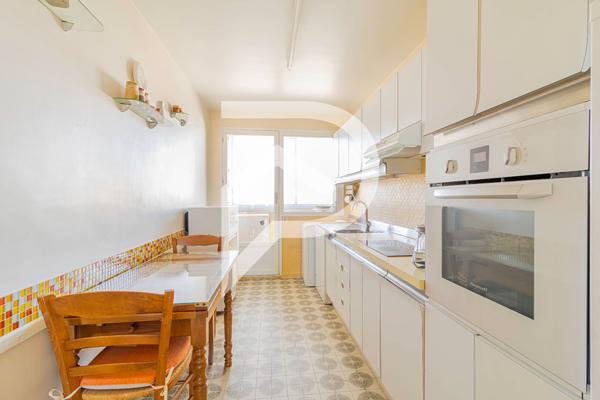 Appartement 3 pièces 80 m2