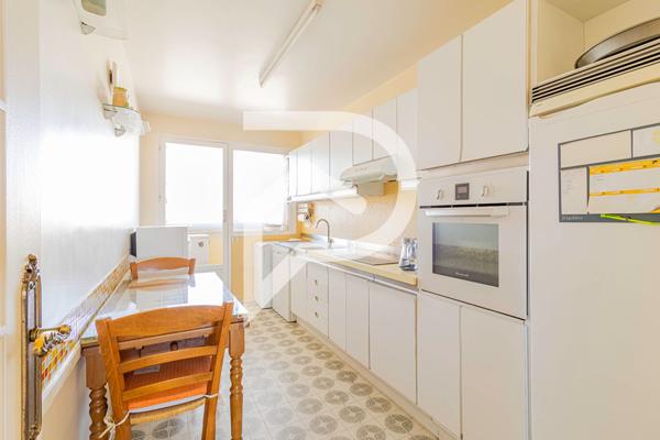 Appartement 3 pièces 80 m2