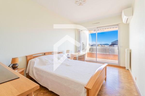 Appartement 3 pièces 80 m2