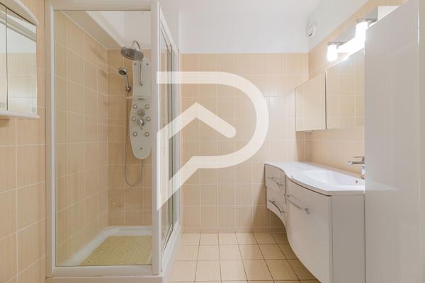 Appartement 3 pièces 80 m2