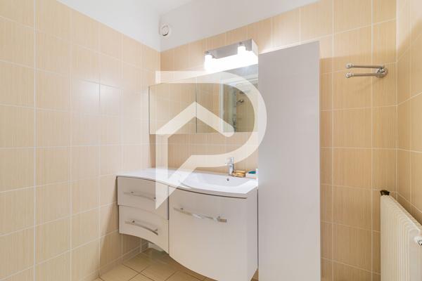 Appartement 3 pièces 80 m2