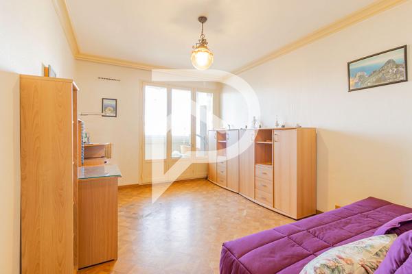 Appartement 3 pièces 80 m2