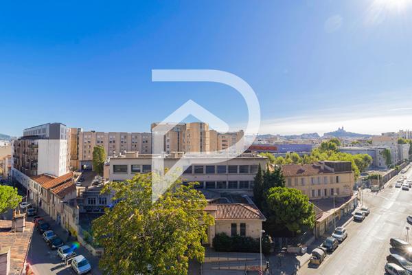Appartement 3 pièces 80 m2