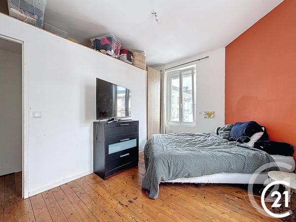 Maison à vendre  4 pièces - 80,44 m2 ROUEN - 76