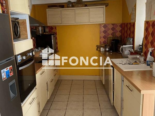 Location Maison 4 pièces 104.02 m² - 23 RUE FELIX FAURE Conflans Sainte Honorine 78700