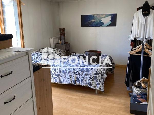 Location Maison 4 pièces 104.02 m² - 23 RUE FELIX FAURE Conflans Sainte Honorine 78700