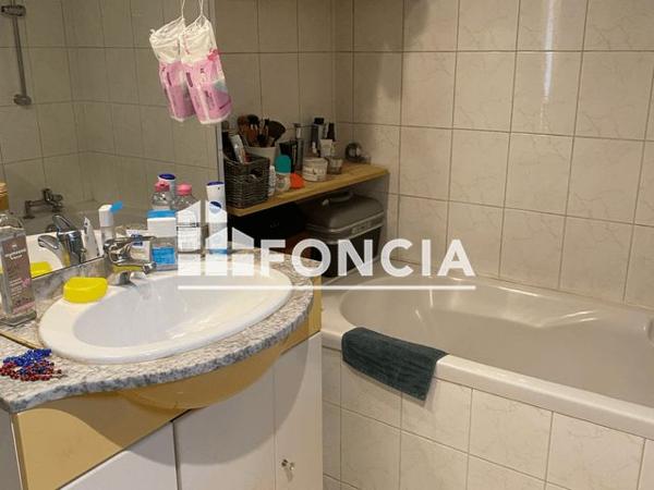 Location Maison 4 pièces 104.02 m² - 23 RUE FELIX FAURE Conflans Sainte Honorine 78700