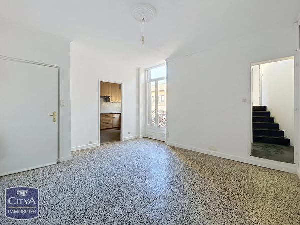Appartement à vendre 3 pièces 48.9m² Nîmes (30000)