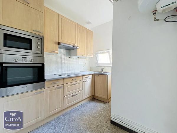 Appartement à vendre 3 pièces 48.9m² Nîmes (30000)