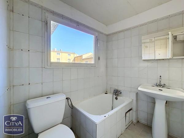 Appartement à vendre 3 pièces 48.9m² Nîmes (30000)