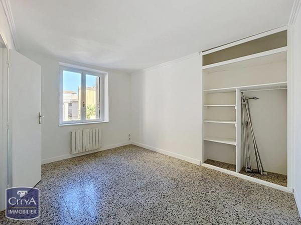 Appartement à vendre 3 pièces 48.9m² Nîmes (30000)