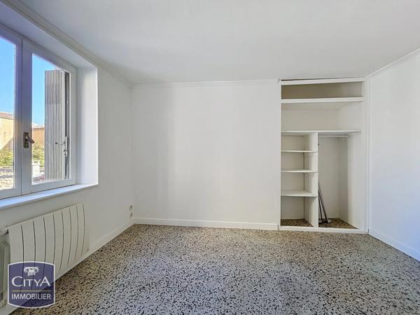 Appartement à vendre 3 pièces 48.9m² Nîmes (30000)