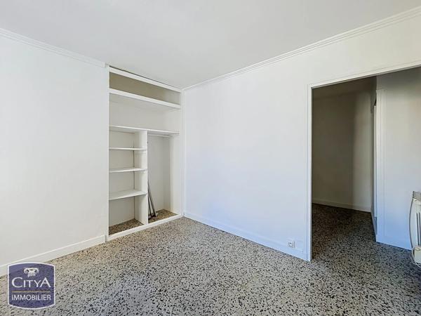 Appartement à vendre 3 pièces 48.9m² Nîmes (30000)