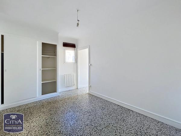 Appartement à vendre 3 pièces 48.9m² Nîmes (30000)