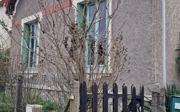 Maison à vendre    4 pièces • 83,43 m2 Orléans