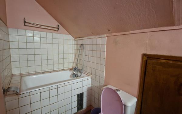 Maison à vendre    4 pièces • 83,43 m2 Orléans