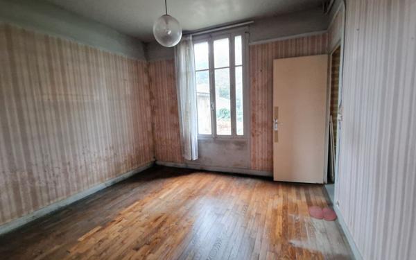Maison à vendre    4 pièces • 83,43 m2 Orléans