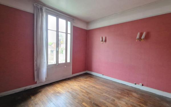 Maison à vendre    4 pièces • 83,43 m2 Orléans