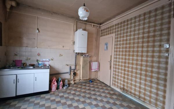 Maison à vendre    4 pièces • 83,43 m2 Orléans