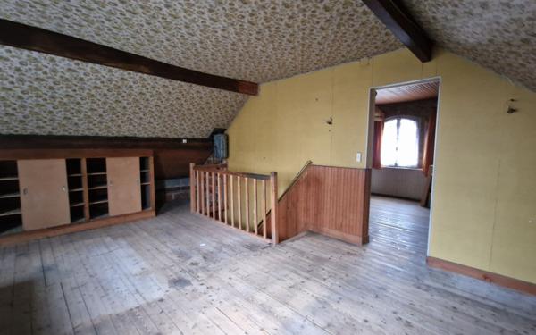 Maison à vendre    4 pièces • 83,43 m2 Orléans